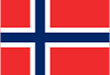 Flag of Norge